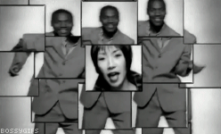 Bossy Gifs 50 Music Videos 53 50 Scatman John Scatman