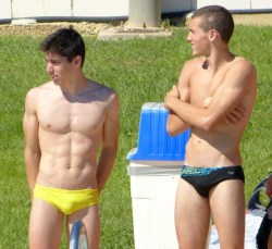 Speedos