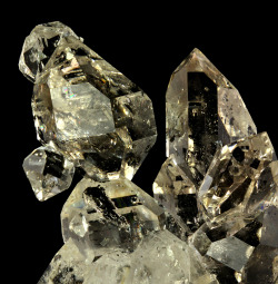 ifuckingloveminerals:    Herkimer Diamond