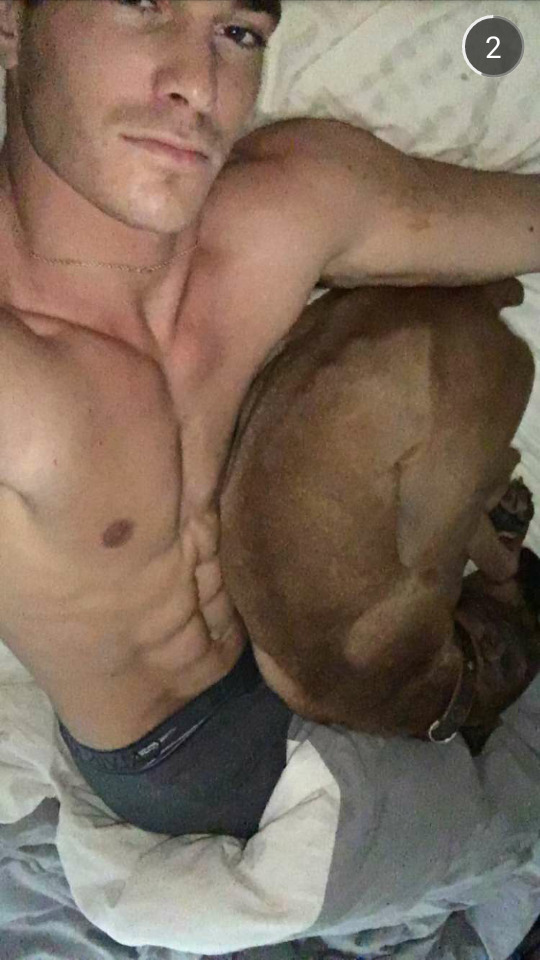 diaryofboys:  Vince Sant