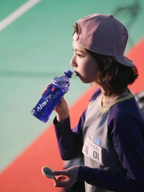 ze-muses:20140105Hyemi @ Dream Team© wonh403 || DO NOT EDIT !!!