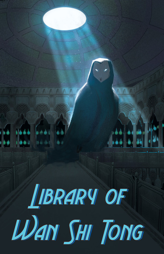 Some Travel Posters Inspired By Avatar: The Last Airbender! I’ll Be At Silicon Valley Comic Con This