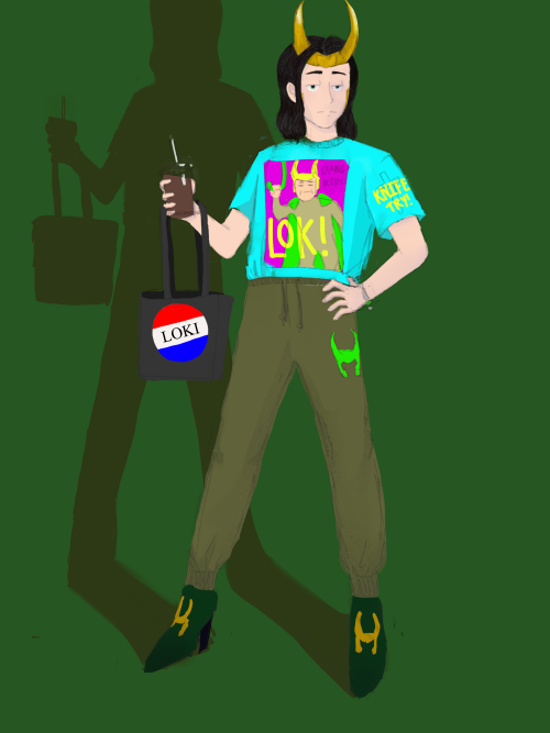 @worstloki Whoopsie My Hand Slipped\_()_/