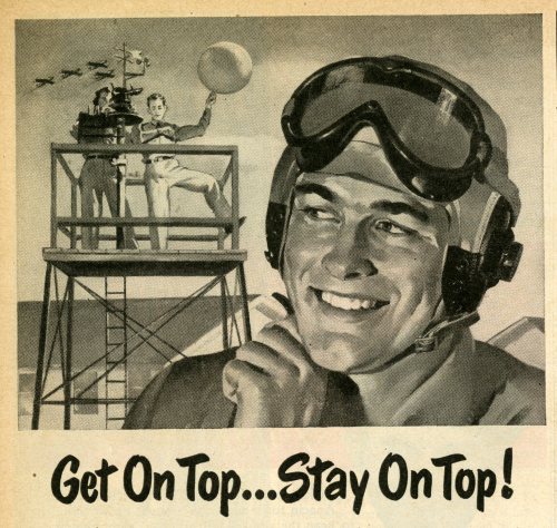 sidekickclubhouse: Get on top… Stay on