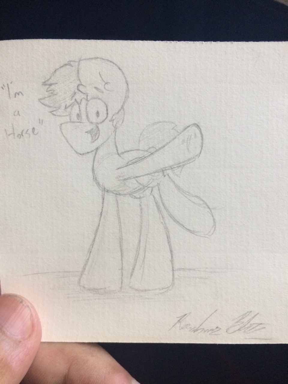 ask-the-unnamed-pony:I am somewhat proud of thesex3