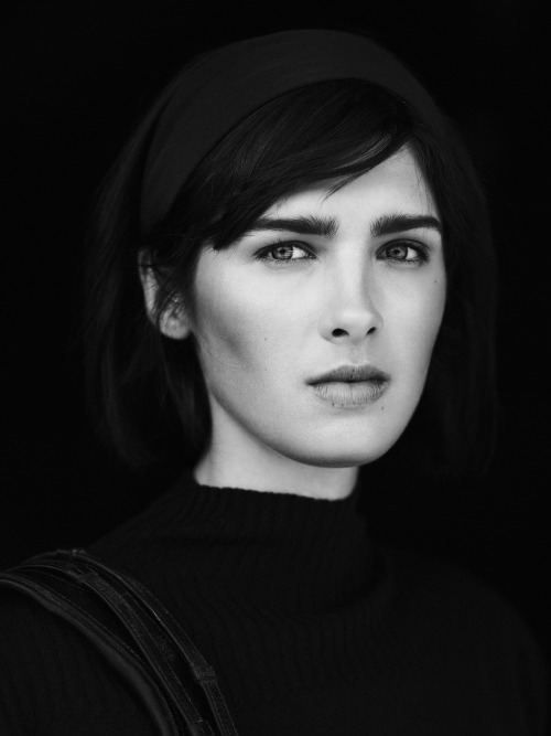 Jessica, 2015Photography by Anton Östlund.