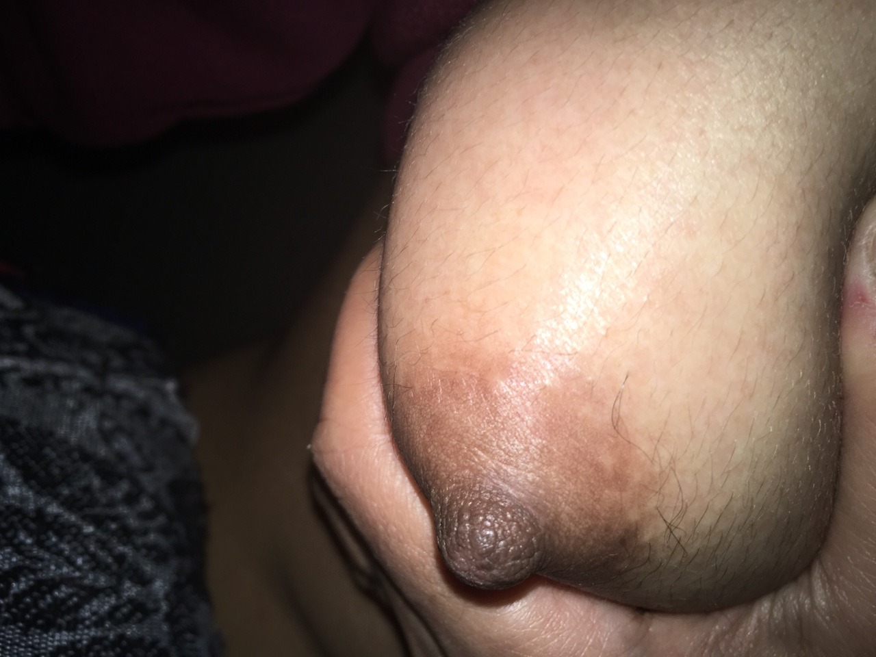 rubabpk:  Hairy body hairy nipples