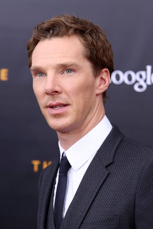 &ldquo;The Imitation Game&rdquo; New York Premier, Nov 17 2014 new tab for high res.