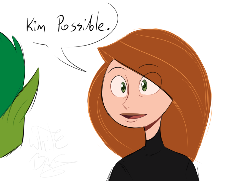 ask-whitebag: I was re-watching Teen Titans and I thought of this. I like thinking
