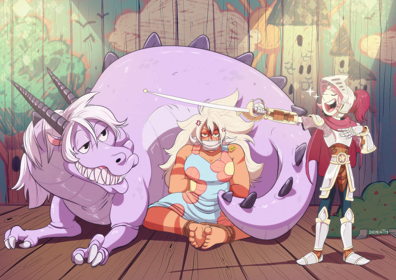 dement09:Steven is an amazing background artist!