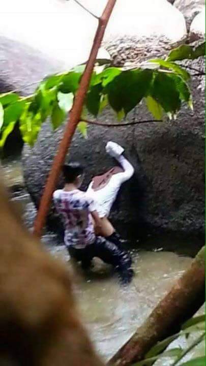 jokeykegersangan: Hari minggu hari untuk bersantai