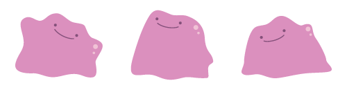 amisi:happy dittos