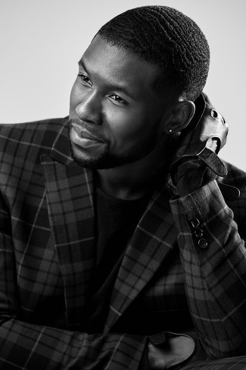 Porn sand-snake-kate: Trevante Rhodes by Erik photos