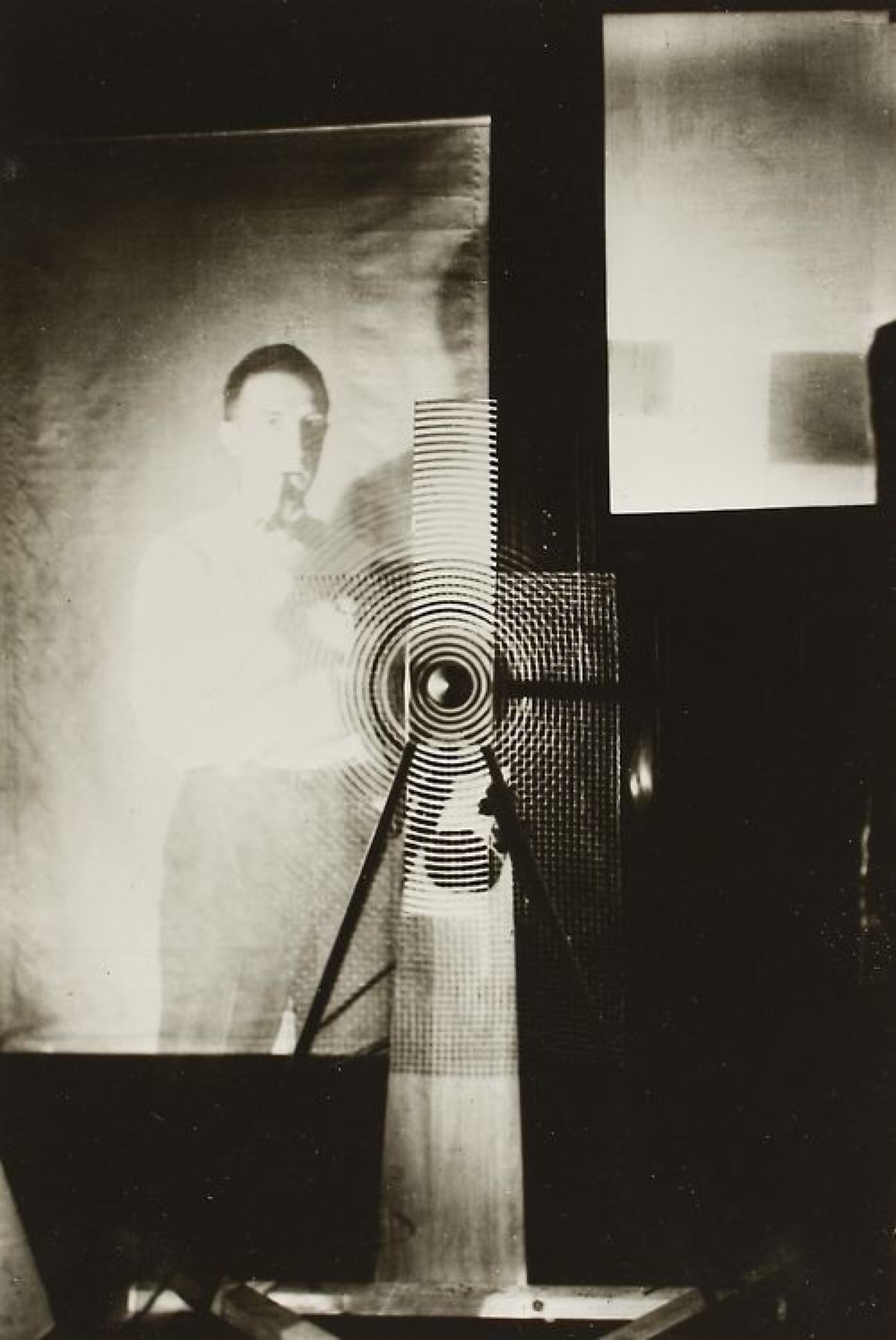 yama-bato:     man ray      marcel duchamp    