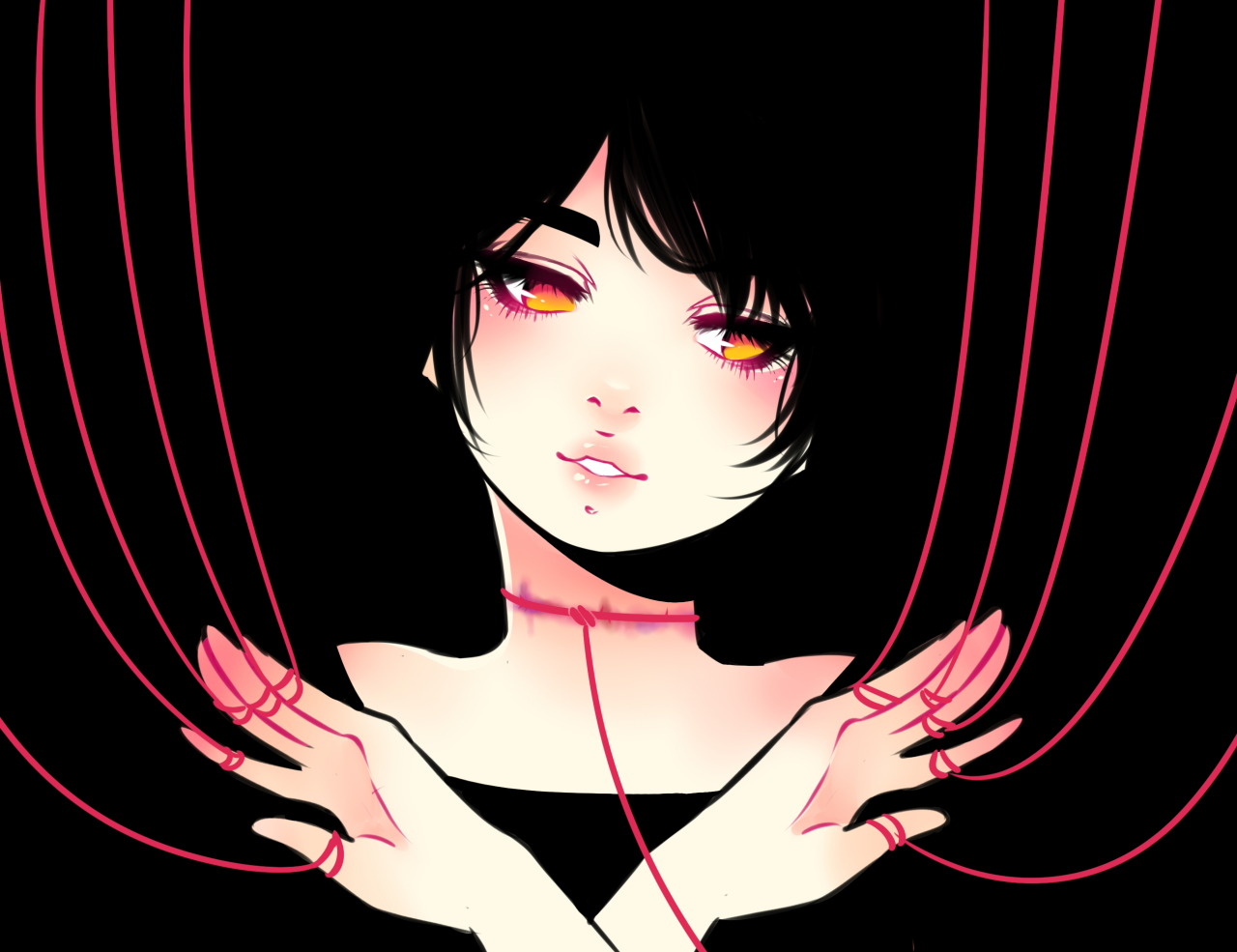 niucniuc: â€œI got youâ€¦â€ gorg