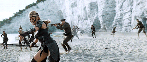 justiceleague:General Antiope fighting in adult photos