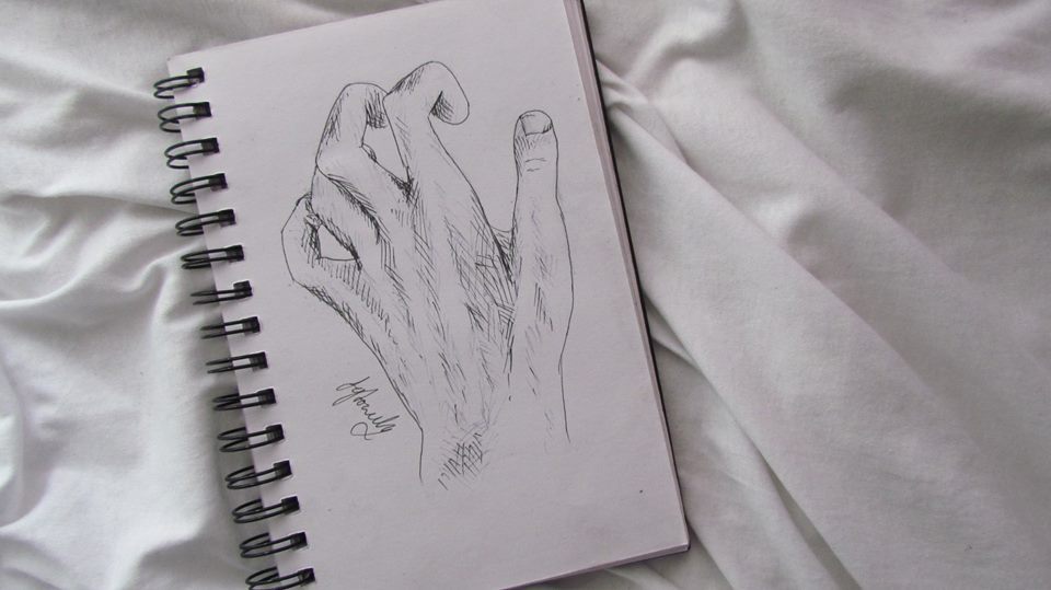 sleepless