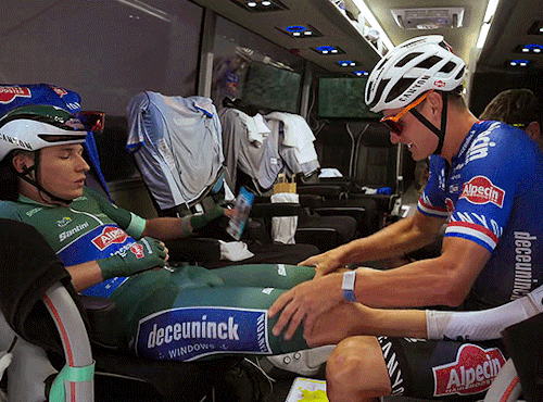Tour De France: Unchained Episode 7 - Kamikaze Mission