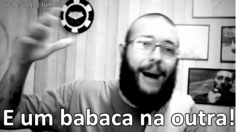 qu4tro-coisas:  (so-de-vlogs) 