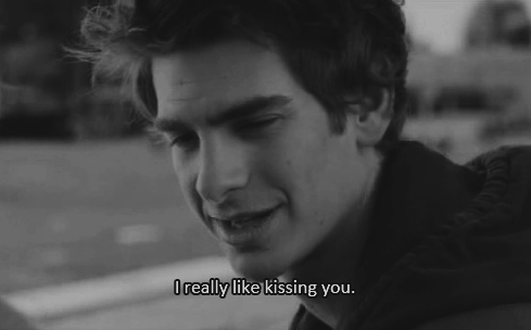 All I ever wanted was to be happy.