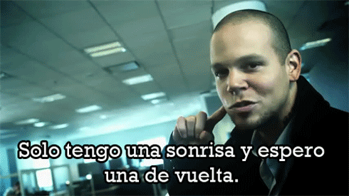 wena cabros ♡