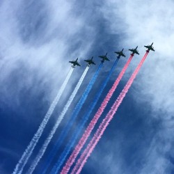 russia-instagram:  Russia, Victory Day