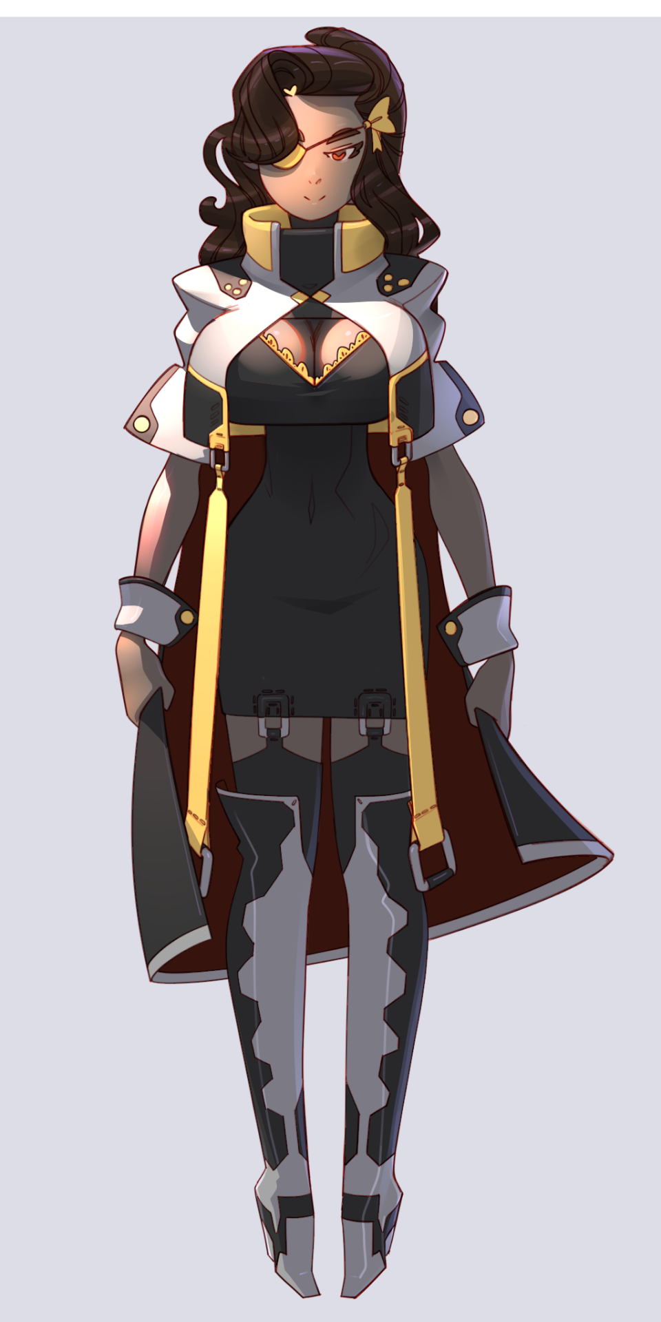 le-mec:  Pretty neat how changing the colour palette can have such a drastic effect