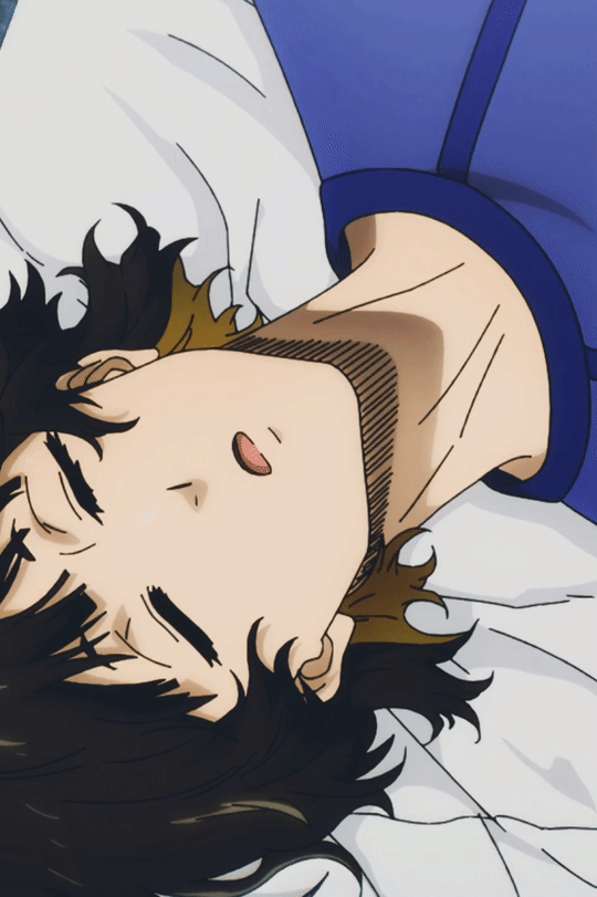 meguru bachira 蜂楽 廻  Anime, How to fall asleep, Manga