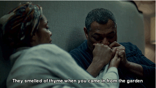 existingcharactersdiehorribly:existingcharactersdiehorribly:I know that’s what