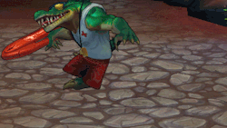 xenitaph:  We all aspire to be as cool as Renekton.