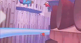 Astro Boy (2003)