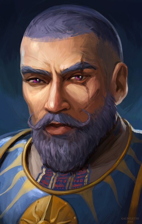 gauntletto:Finally, I’m back! Sorry, guys, I was ill and mostly  completely unable to draw stuff. Th