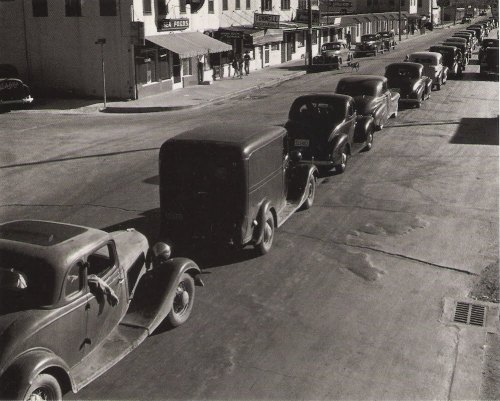 federer7:John Philips. Corpus Christi.Texas 1940Clic