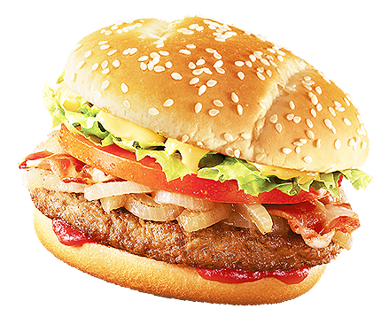 chiveburger:  mcdonalds: korea     1955 버거™   //  디럭스 슈림프 버거     맥스파이시™ 상하이 버거 //  더블 쿼터파운더™ 치즈   