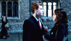 DAILY VAMPIRE ACADEMY