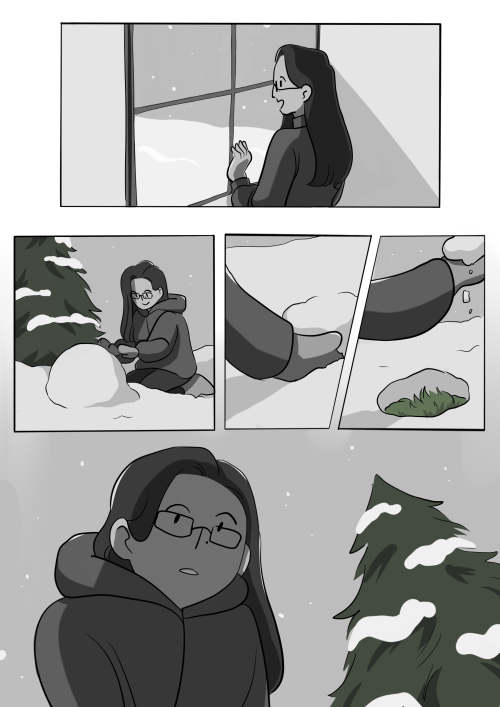 Ive Been Thinking About Snow