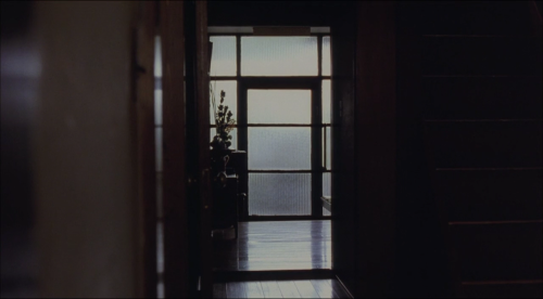 365filmsbyauroranocte:  Still Walking (Hirokazu Koreeda, 2008)  