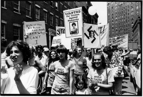 thesociologicalcinema:Moments in LGBTQ social movements.