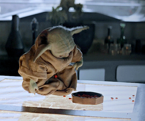 Grogu In The Mandalorian | Chapter 23: The Spies