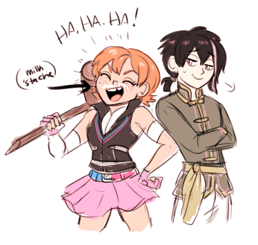 team jnpr as kidsss     