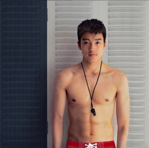 menofvietnam:  Chris Khoa Nguyen  adult photos