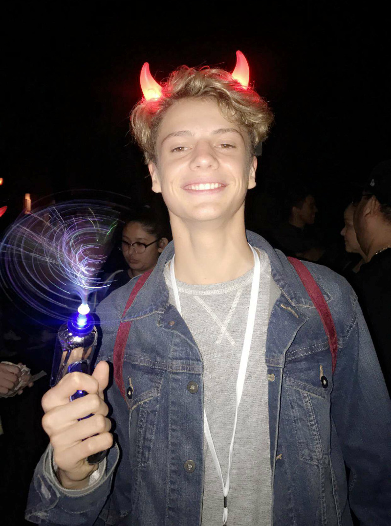 myboyarchive:  Jace Norman