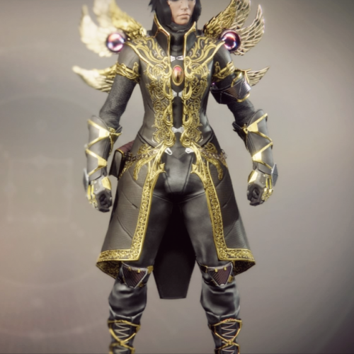 wings of sacred dawn destiny 2