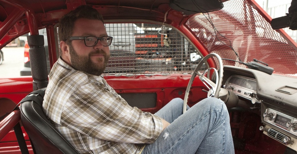 joebearpr:  Rutledge Wood  