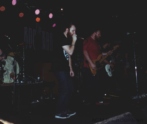nomadicfloridian:  The Wonder Years South East Beast Festival Jacksonville, Fl 