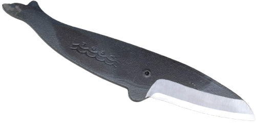 stavos:Whale knives designed by Tetsu Yamashita