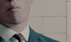 dreammetheworld:PeakyBlinders [season three]  ▪  M I C H A E L   G R A Y  ▪You d