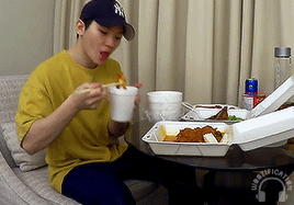 A Recipe For Chipmunk Cheekies