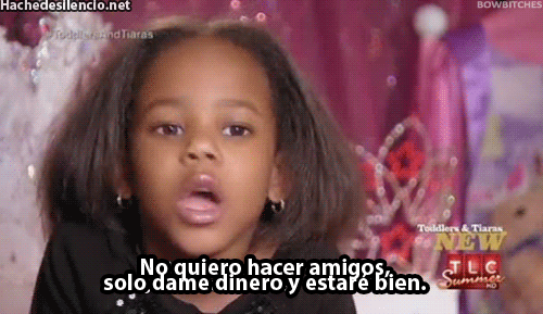 Hache de silencio