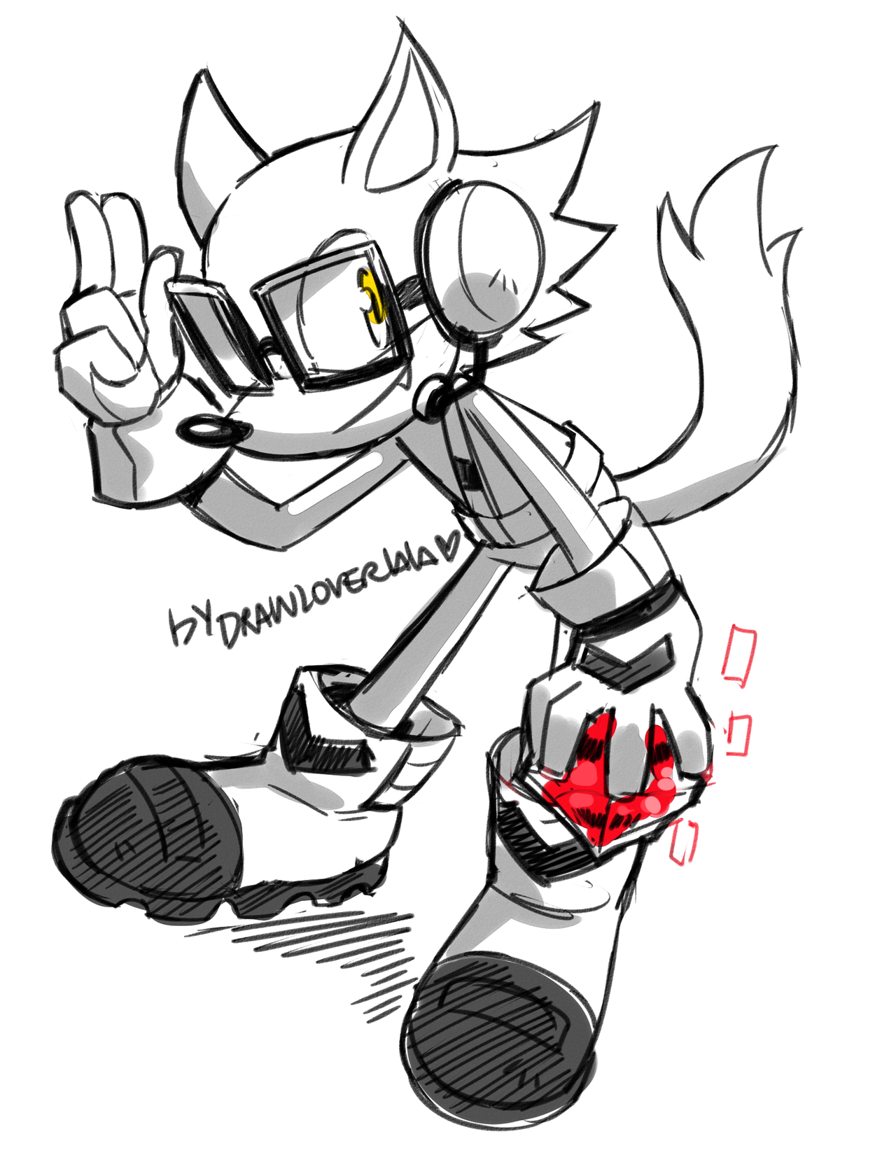 Lala S Blog Some Doodles I Drew Before Going To Bed I Like